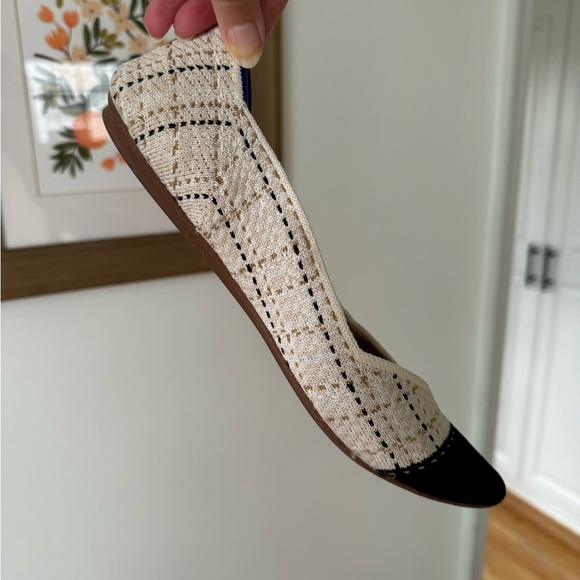 Rothy’s The Point ballet flat - Picture 3 of 5